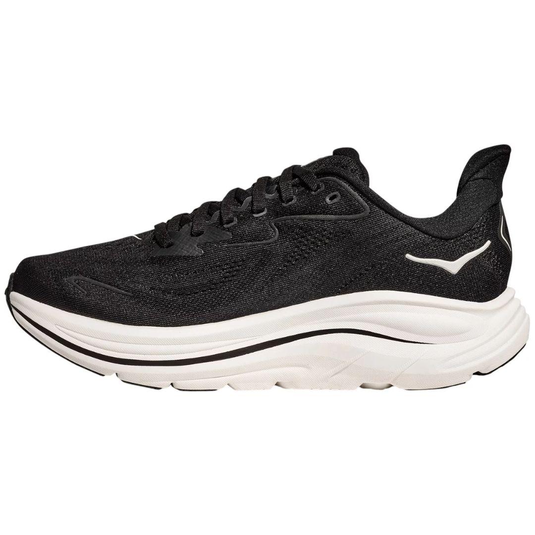 Hoka One Men's Clifton 10 Wide Running Shoes